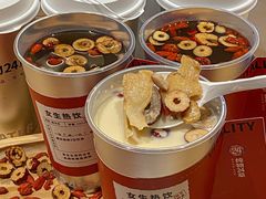 -炖物24章·顺时轻养茶(黄龙店)