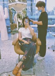 -MY HAIR ARDOR