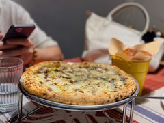 -Primo·丽莫意大利窑烤披萨