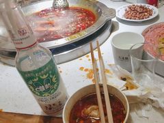 -大龙燚火锅(科华店)