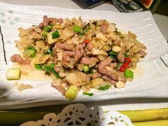 -千岛湖小鱼儿·淳安匠心农家菜