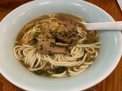 -奎元馆.百年奎元.非遗传承(西湖边的解放路店)