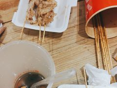 -八婆婆烧仙草(中山路店)