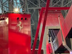 -法拉利主题公园
