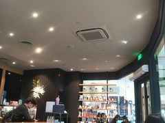 -星巴克(长沙乐和城门店)