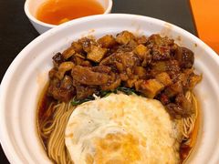 -白玉兰传统小吃