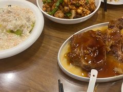-砂锅李(九江路店)