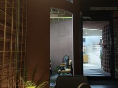 -茗知道茶馆(世博源店)