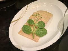 陈年花雕醉鹅肝-北京四季酒店·采逸轩