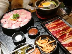 -九田家黑牛烤肉料理(石路天虹店)