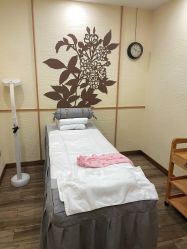 -芳朵美容养生SPA
