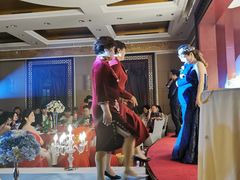 -上海安亭别墅花园酒店