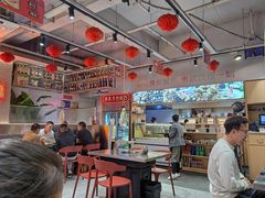 -本味家贵州烤肉&爆浆小豆腐(会展一店)