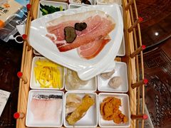 -香麒园·过桥米线·南湖雅宴
