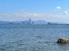 -养马岛旅游度假区