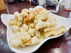 -服务大楼冷面(延大店)