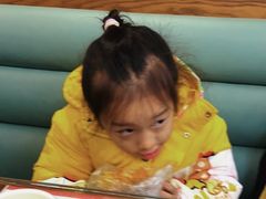 -肥韬茶餐厅(南山mini店)