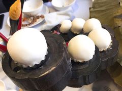 雪媚娘-山顶顶概念四川菜(黄埔大道店)
