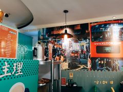 -左记港食(融科天城店)