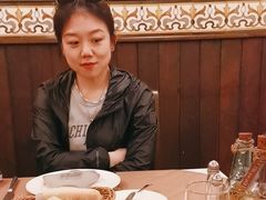 -ALBERGUE 1601 婆仔屋葡国餐厅