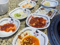 -安又胖韩国烤肉(美罗城店)