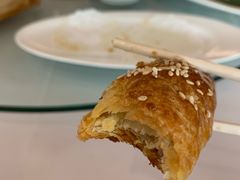 -粤财皇冠假日酒店·彩华轩中餐厅