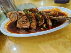 -青竹园海鲜餐厅(海天路店)