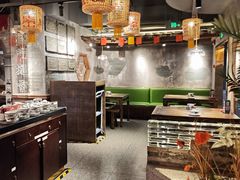 -杨记隆府重庆江湖菜(嘉定店)