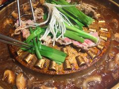 -奥赛奥自助烤肉(财富中心店)