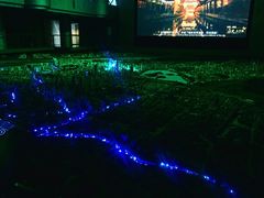 -南京市规划建设展览馆