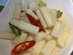 -鸡毛换糖(高桥店)