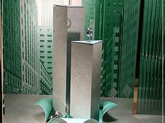 -Tiffany & Co.蒂芙尼
(南京德基广场店)