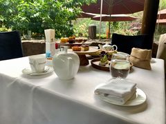-三嚥阁 La Villa Restaurant