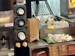 -麦当劳(鲁迅公园店)