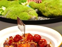 -知楚•精致湖北菜(武商MALL店)