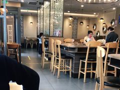 大堂-呷哺呷哺 黄金牧场 (旧宫永辉超市店)