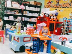 -大玩家超乐场(高新万达店)