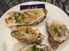 -索菲特酒店 · 云尚天际自助餐厅