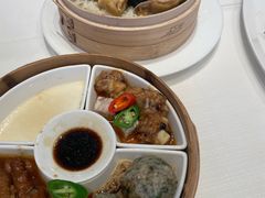 -金苑海鲜酒家(来魅力店)