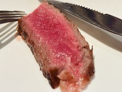 -Restaurant Cuivre古铜法式餐厅