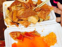 -细妹五香牛杂(步行街店)
