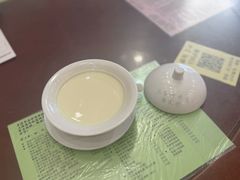 -正德顺順德雙皮奶(中信店)