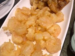 两吃虾仁-福利来酒店(泺源大街店)