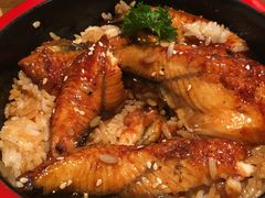 -沼津港渔市(宏伊国际广场店)