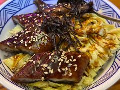 鳗鱼饭-坂吉屋·居酒屋深夜食堂(龙湖店)