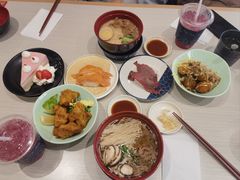 -滨寿司(新街口中央商场店)