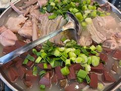 -农家大院(纪王店)