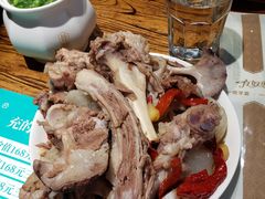 -有奴思烤肉·清真(正宁路店)