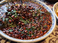 杨记招牌鱼-杨记隆府(时代天街店)