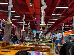 -养牛邓·潮汕牛肉海鲜自助火锅(广州店)